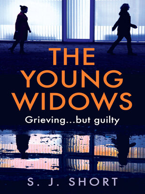 The Young Widows - ebook